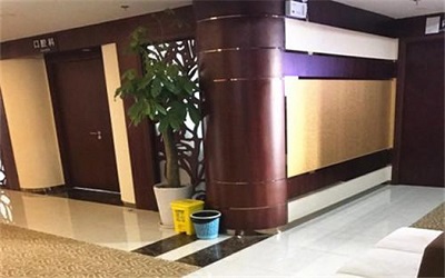 昆明美年大健康(慈铭分院)体检中心