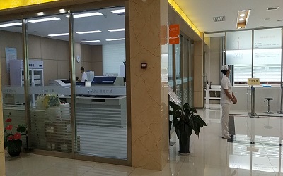 铜川普惠健康体检中心