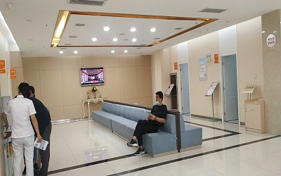 铜川普惠健康体检中心