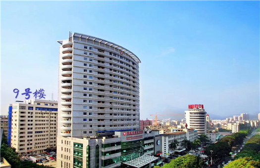 漳州市医院体检中心