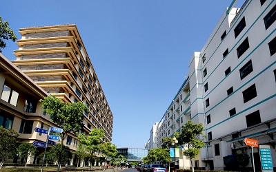 上海市青浦区中心医院体检中心