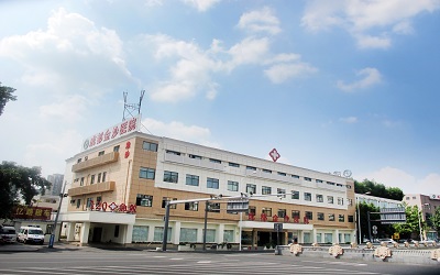 成都金沙医院体检中心