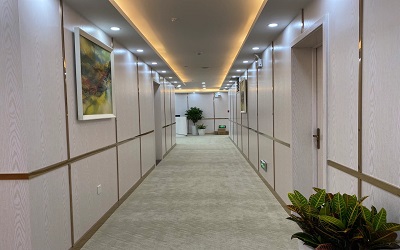 湖南省中康长华医养健康体检中心
