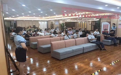 湖南省中康长华医养健康体检中心