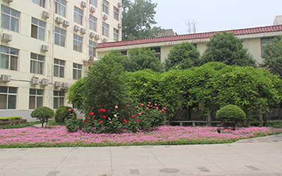 洛阳市中医院体检中心