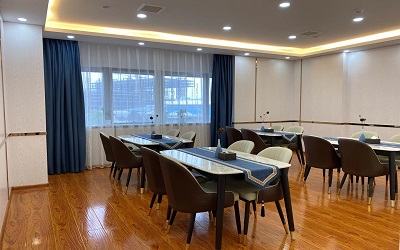 湖南省中康长华医养健康体检中心