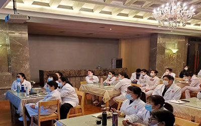 湖南省中康长华医养健康体检中心