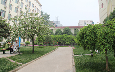 洛阳市中医院体检中心