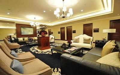 杭州爱康君安体检中心(西湖杨公堤分院)