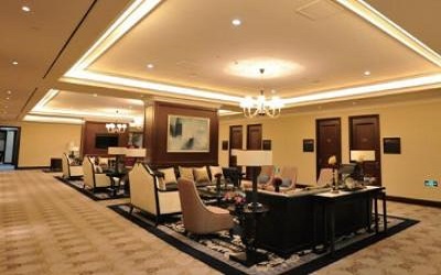 杭州爱康君安体检中心(西湖杨公堤分院)