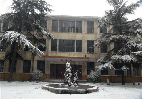 许昌市中心医院体检中心