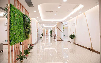 贵阳市慈铭体检中心(未来方舟店)