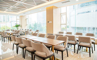 贵阳市慈铭体检中心(未来方舟店)