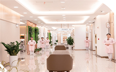 贵阳市慈铭奥亚体检中心(大十字店)