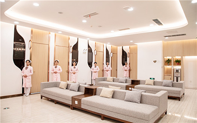贵阳市慈铭奥亚体检中心(大十字店)
