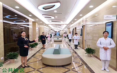 贵阳市慈铭体检中心(未来方舟店)