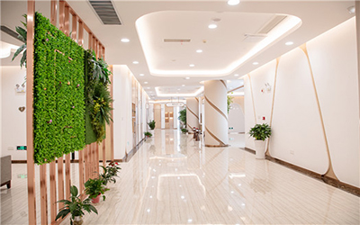 贵阳市慈铭奥亚体检中心(大十字店)