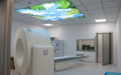 华西医院西藏成办分院体检中心
