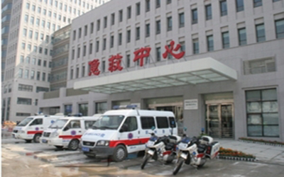郑州大学第一附属医院体检中心