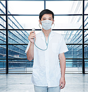 VIP体检套餐（男）