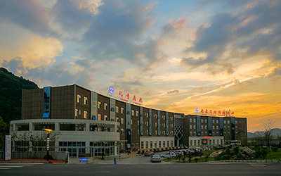 铜仁市人民医院体检中心