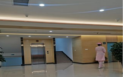 郑州蓝天健康体检中心(花园路分院)