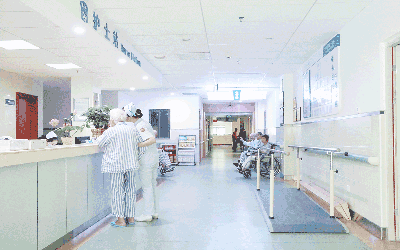 广州新市医院(广东药科大学附属第三医院)体检中心