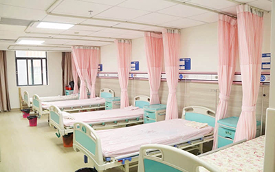 广州新市医院(广东药科大学附属第三医院)体检中心