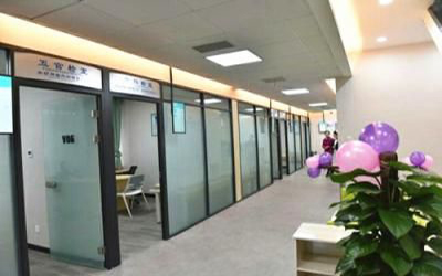 陕西省肿瘤医院体检中心