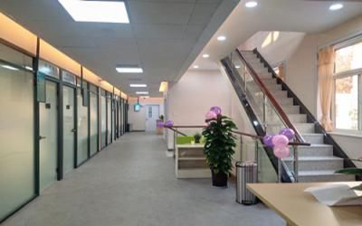 陕西省肿瘤医院体检中心
