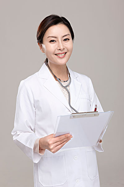 健康体检女套餐六 