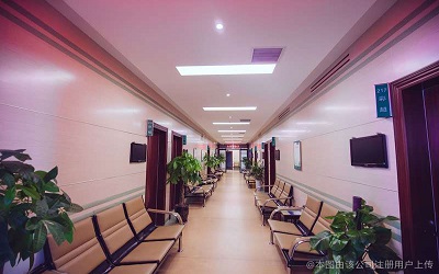 南充家美医院体检中心