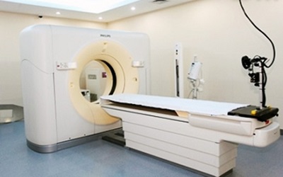 北京世纪坛医院体检中心1