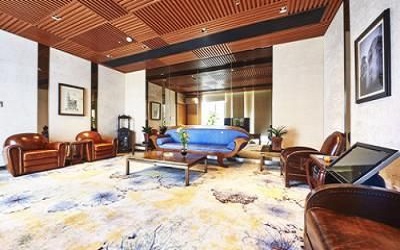 上海全景医学影像中心
