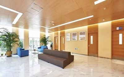 上海全景医学影像中心