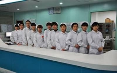 成都西区医院体检中心