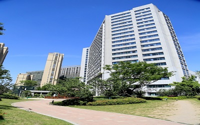 阜阳民生医院影像诊断中心