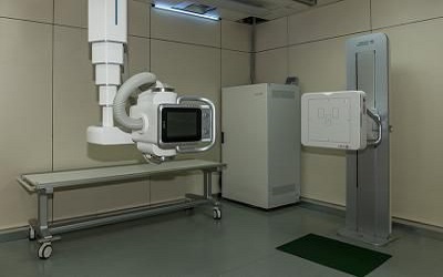 上海东方医院(南院)体检中心