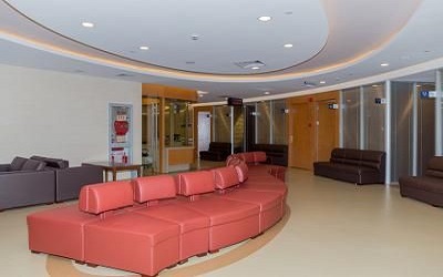 上海东方医院(南院)体检中心