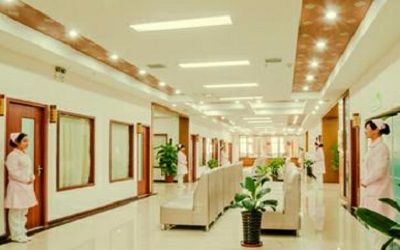 河北燕达医院(河北医科大学附属)体检中心