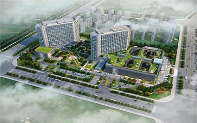 阜阳民生医院影像诊断中心
