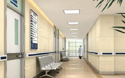 河北燕达医院(河北医科大学附属)体检中心