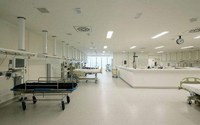 合肥105医院体检中心