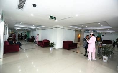 江阴华西医院★(上海长海医院旗下)体检中心