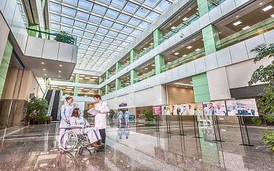 东北国际医院健康管理中心