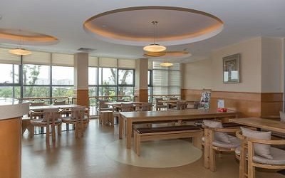 上海东方医院(南院)体检中心