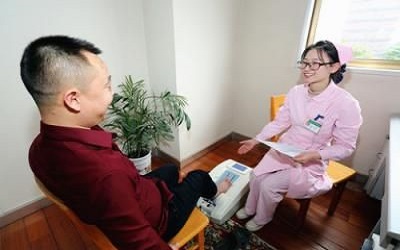 江阴华西医院★(上海长海医院旗下)体检中心