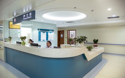 濮阳市第三人民医院体检中心