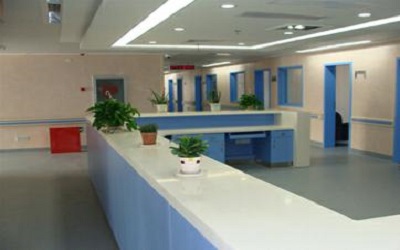 上海市瑞金医院体检中心