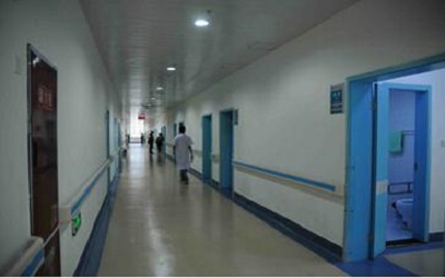 上海市瑞金医院体检中心